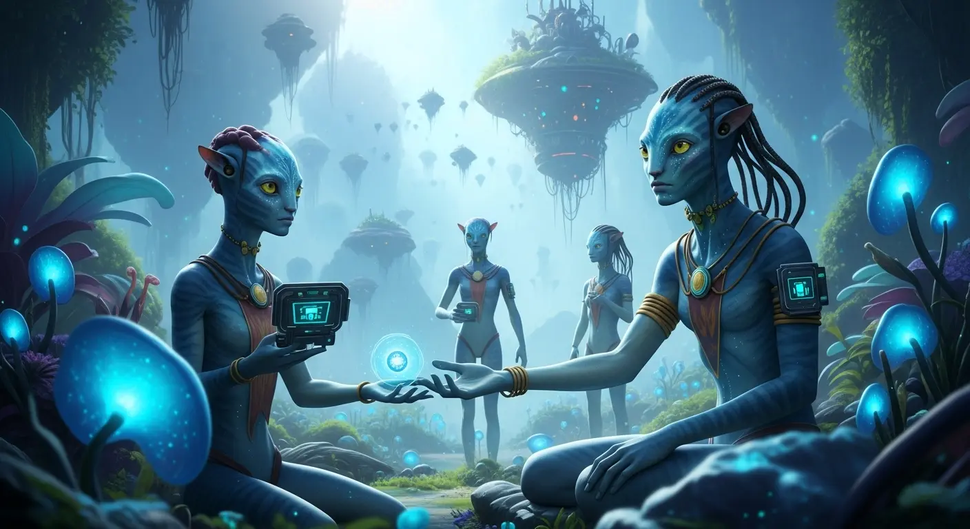 Híbridos extraterrestres-humanos