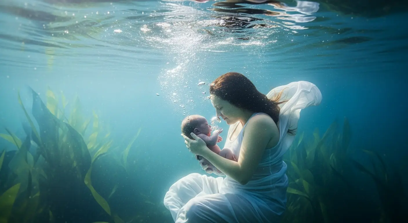 Parto en Agua