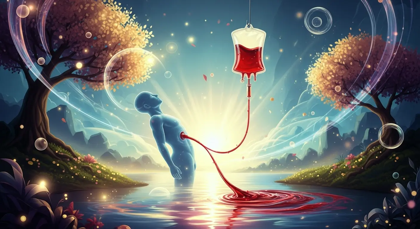 Blood Transfusion