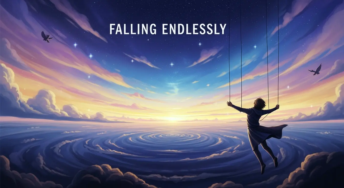 Falling Endlessly