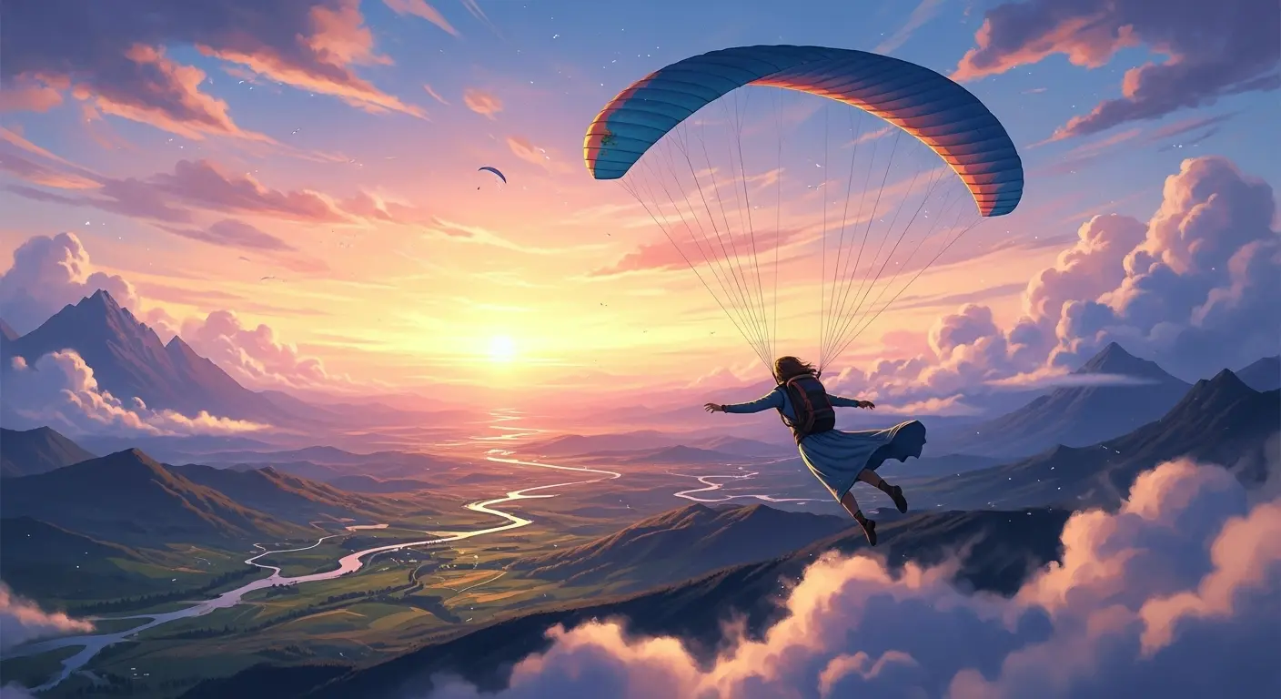 Volare