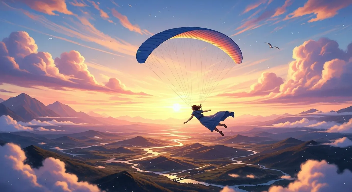 Fliegen