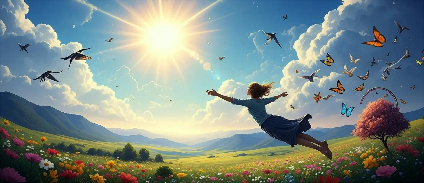 Volare Troppo Alto