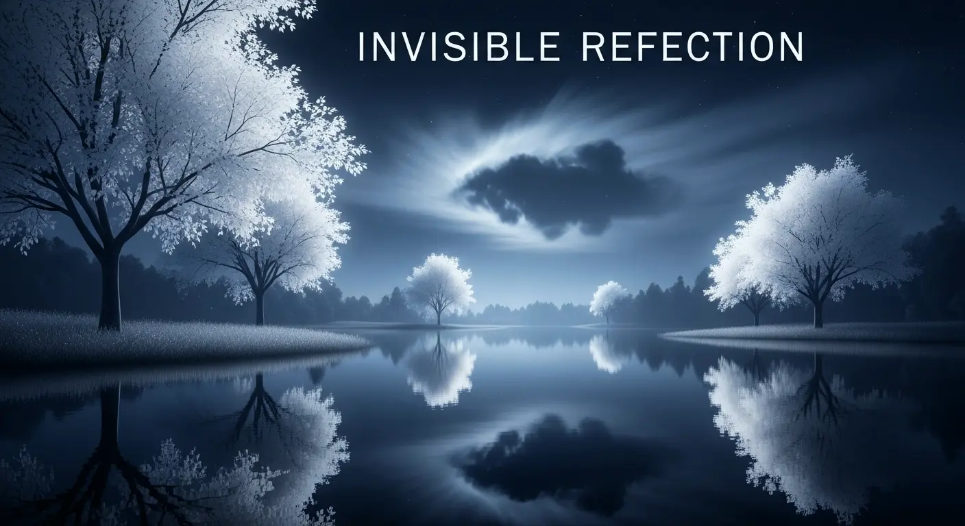 Invisible Reflection