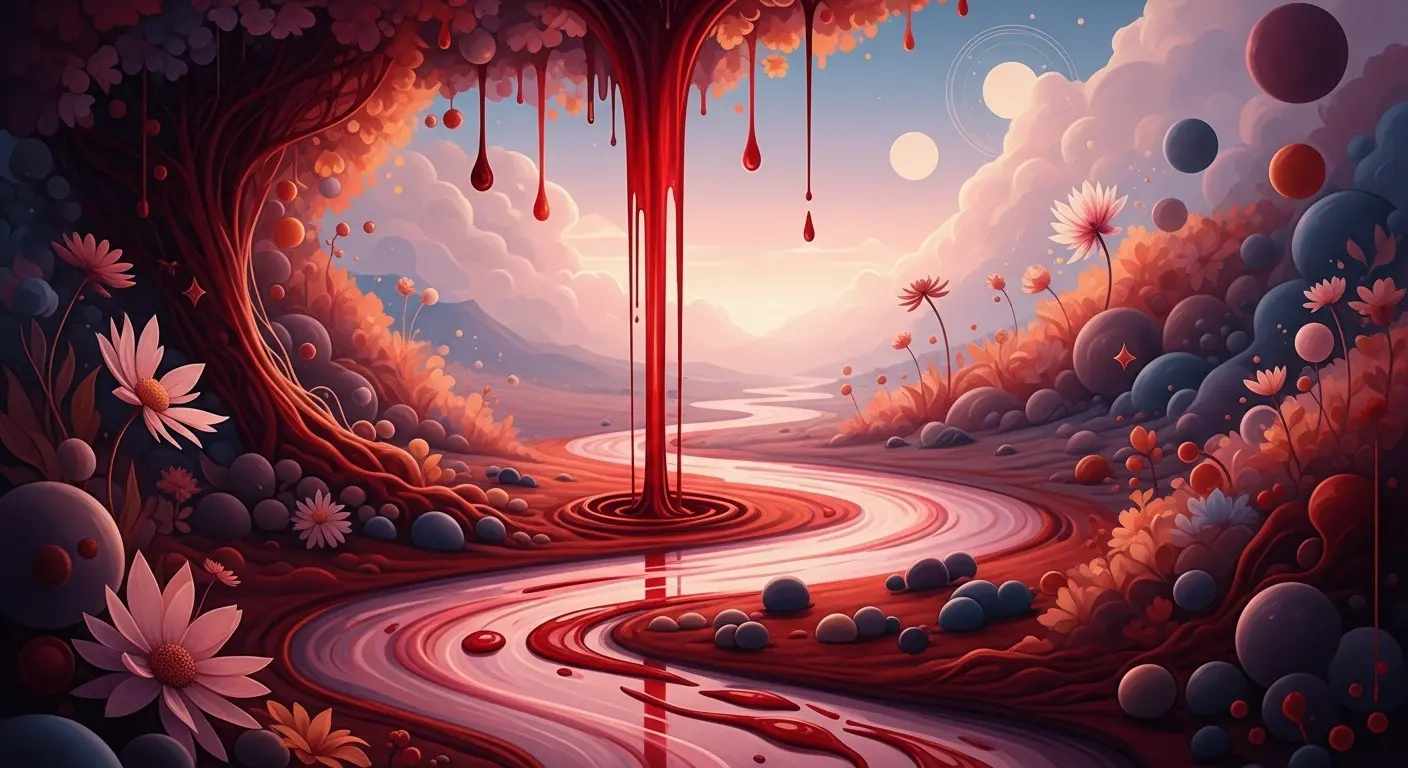 Menstrual Blood