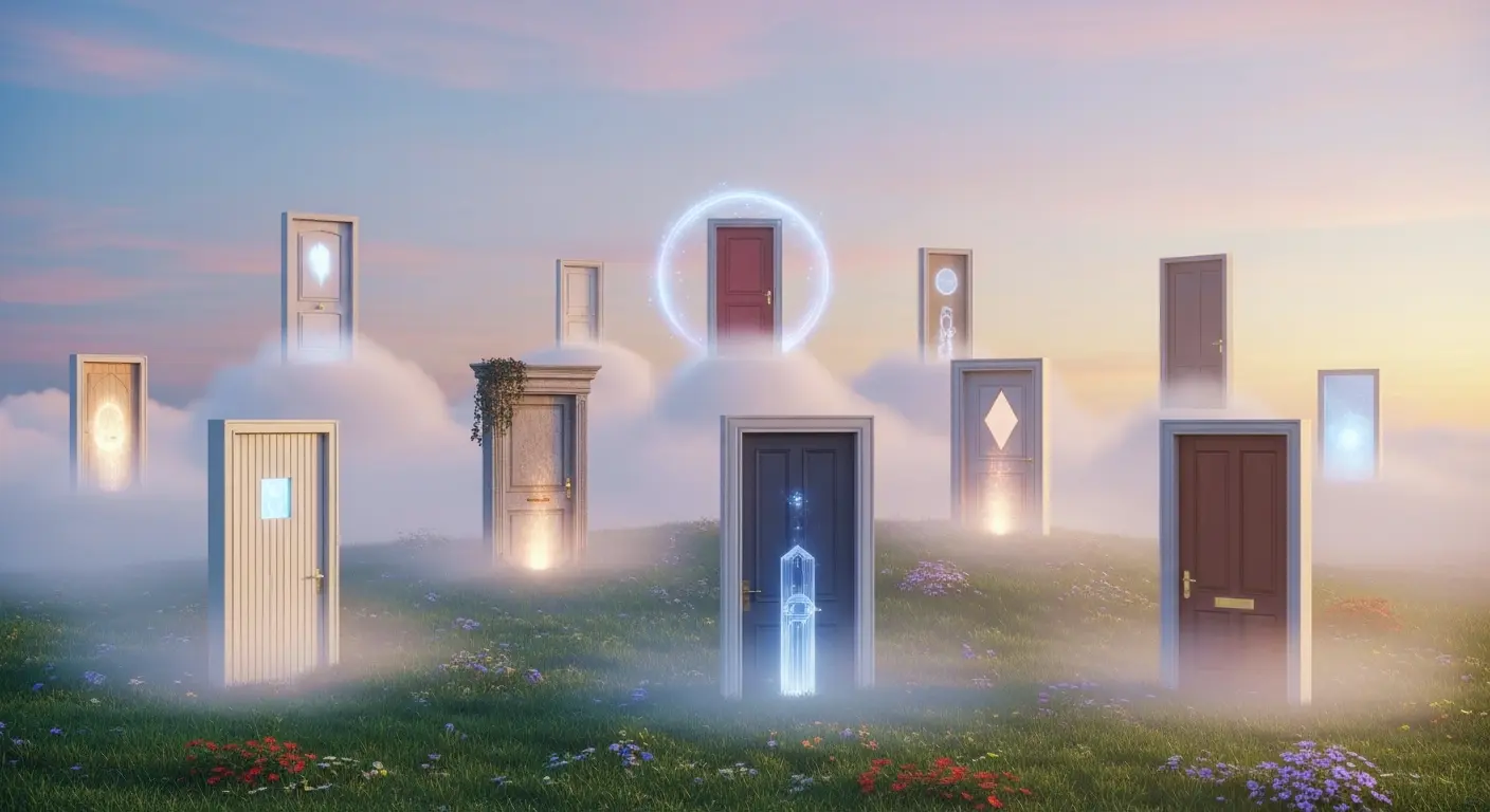 Múltiples Puertas