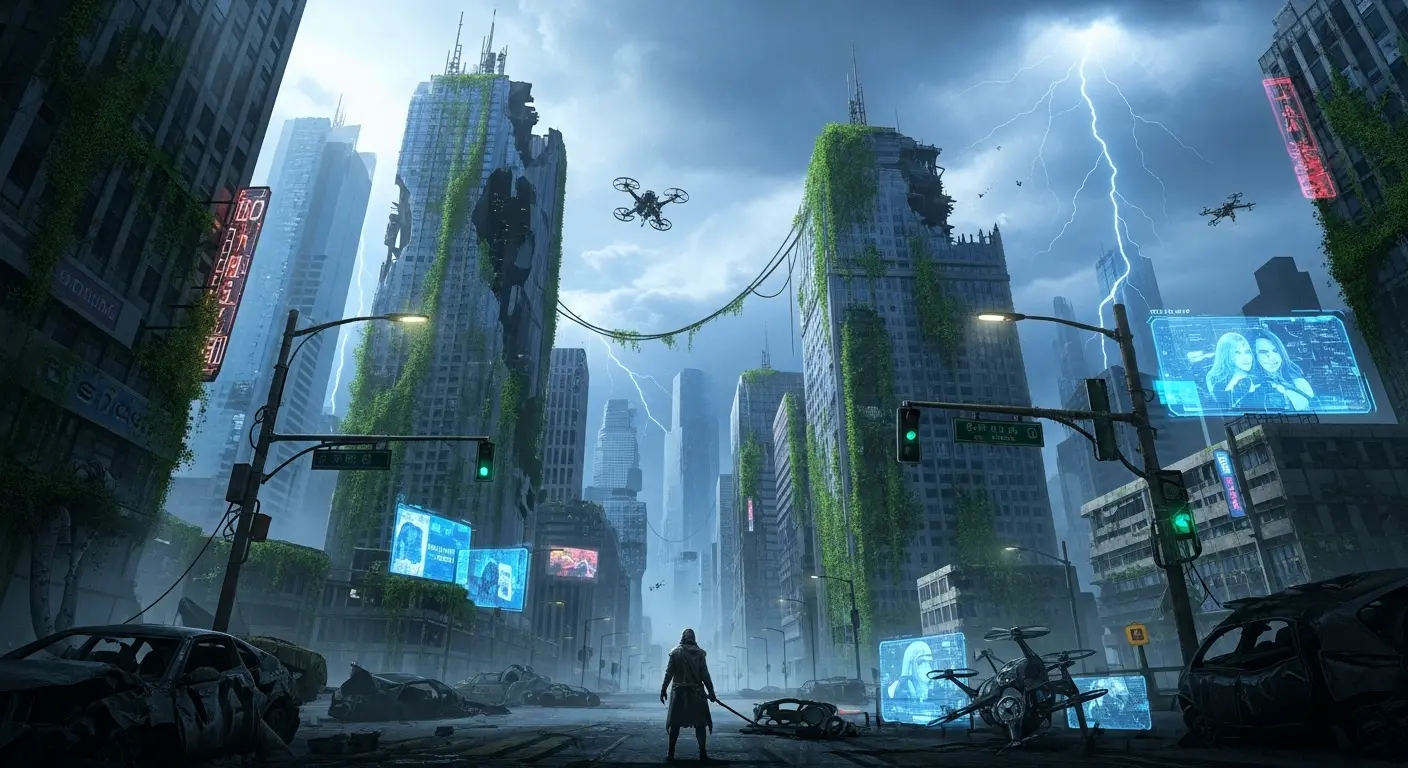 Technological Apocalypse
