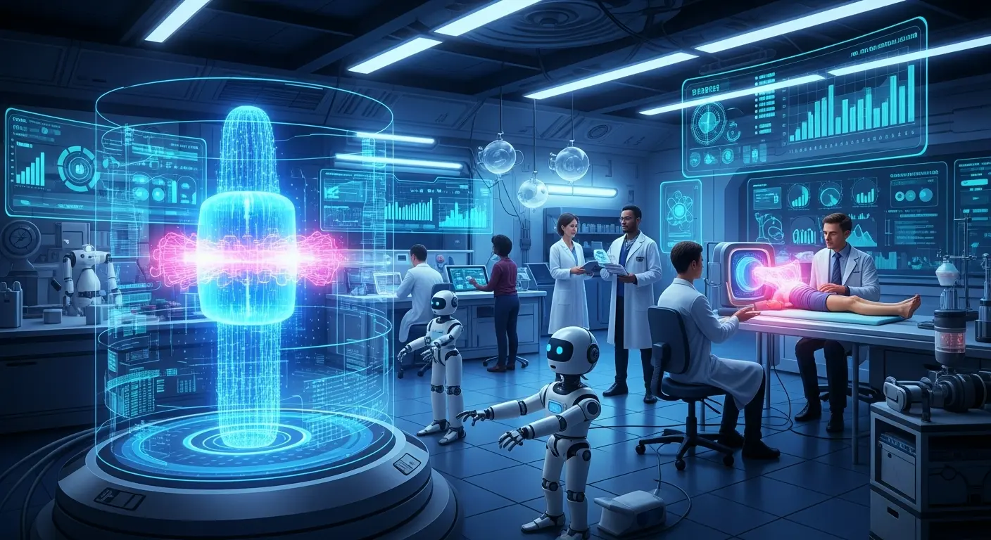 Sogni di Scoperte Tecnologiche o Scientifiche